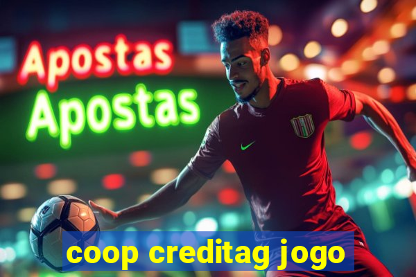 coop creditag jogo